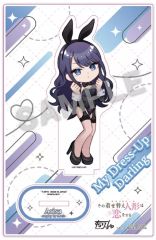 中古】アクリルスタンド・アクリルパネル 逢田梨香子 Aqours CLUB 2022