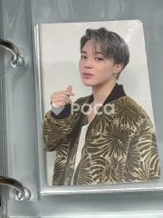 BTS ジミン BTS Memories Of 2018 Blu-ray