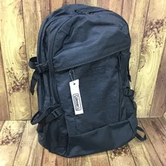 Coleman コールマン ウォーカー33 ブラックヘザー【8420-004】