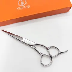 【未使用】正規 MIZUTANI SCISSORS ミズタニシザーズ 美容理容師 2026年最新】ミズタニシザーの人気アイテム - メルカリ