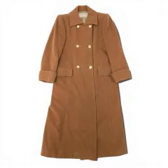 2025年最新】イヴ サンローラン レディース コートの人気アイテム