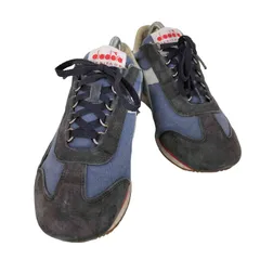 ディアドラヘリテージ DIADORA HERITAGE Equipe H Canvas Stone Wash メンズ JPN：25.5 のサムネイル