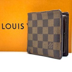 王道を超えた象徴美】 GUCCI グッチ 二つ折り財布 オフィディア GG