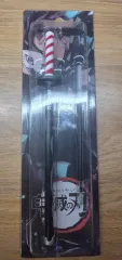 鬼滅の刃 伊黒 小芭内 日輪刀 ボールペン