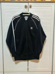 アディダス sst tt レディース ブラック