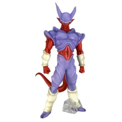 スーパージャネンバ 「一番くじ ドラゴンボール HISTORY OF THE FILM」 E賞 フィギュア 中古品 箱なし