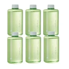 フィトンチッドジャパン フィトンエアーミニ SD-1000 専用 カートリッジ BT-40FF 400ｍｌ × 6本セット