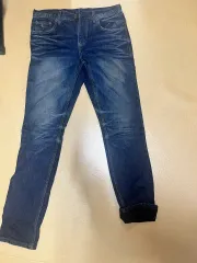 デニムジーンズ ズボン s