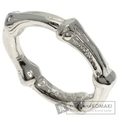 2025年最新】ティファニー バンブー リングの人気アイテム - メルカリ