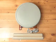 【wii】太鼓の達人　太鼓とバチ/コントローラー