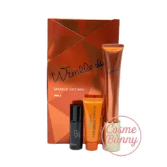 【国内正規品・2025年限定キット】POLA ポーラ リンクルショット スパークル ギフト ボックス 医薬部外品  2025年限定発売