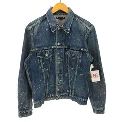 2026年最新】MINEDENIM メンズ Gジャン・デニムジャケットの人気