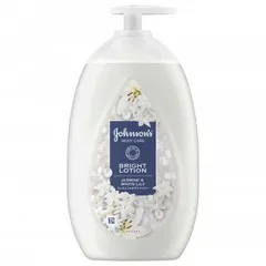 ジョンソン ボディケア バイブラント アロマミルクローション 500ml 829371  美容 グッズ ボディケア うるおい 化粧下地 保湿 肌 乾燥肌 のサムネイル