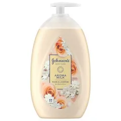 ジョンソン ボディケア エクストラケア アロマローション 500ml 829671  美容 グッズ ボディケア うるおい 化粧下地 保湿 肌 乾燥肌 のサムネイル