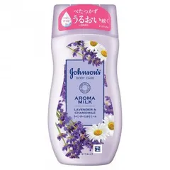 ジョンソン ボディケア ドリーミー スキンアロマローション 200g 829687  美容 グッズ ボディケア うるおい 化粧下地 保湿 肌 乾燥肌 のサムネイル