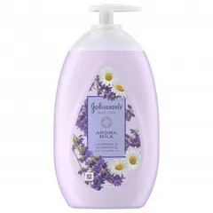 ジョンソン ボディケア ドリーミー アロマローション 500ml 829673  美容 グッズ ボディケア うるおい 化粧下地 保湿 肌 乾燥肌 のサムネイル