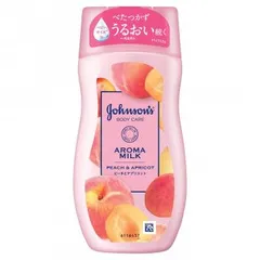 ジョンソン ボディケア ラスティング スキンケアローション 200g 829689  美容 グッズ ボディケア うるおい 化粧下地 保湿 肌 乾燥肌 のサムネイル