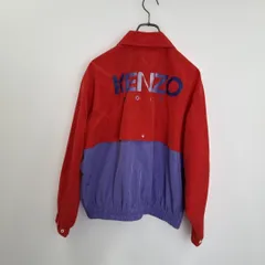 2026年最新】kenzo ナイロンジャケットの人気アイテム - メルカリ