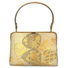 京やO257 本物志向の貴女へ 最高級品質 伝統工芸品 佐賀錦和装バッグ 本佐賀錦 佐賀錦 金銀 着物用バッグ パーティバッグ 貝合わせ 礼装用 正装用 袷の着物 単衣の着物 フォーマルからセミフォーマル 黒留袖 色留袖 振袖 色無地 訪問着 附下 桐箱付