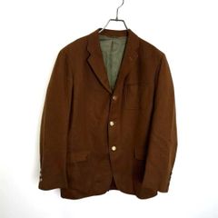 MOJITO ハードマンズ RITZ JACKET コットンリネン ヘリンボーン MOJITO ハードマンズ RITZ JACKET コットンリネン ヘリンボーン - メルカリ