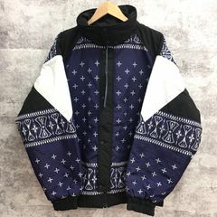 CHALLENGER 25AW BANDANA 80s JACKET - メルカリ