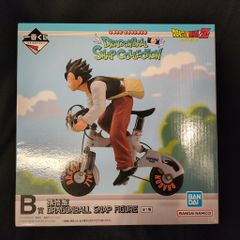 BANDAI SPIRITS 이치 반 쿠지 드래곤 볼 DRAGONBALL SNAP COLLECTION B상 손오반 DRAGONBALL SNAP FIGURE