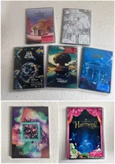 Mrs.GREEN APPLE 通常盤 7点 Blu-ray  ty~