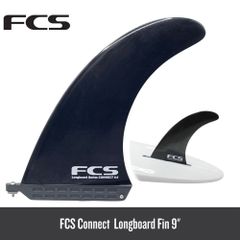 FCS2 CONNECT PG 7 LONGBOARD FIN - メルカリ