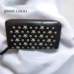 2026年最新】ジミーチュウ スタッズ 二つ折財布の人気アイテム - メルカリ