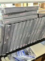 Stray Kids(ストレイキッズ・スキズ・SKZ) do it 앨범 未開封