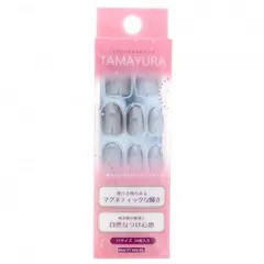 ビューティーネイラー マグネットネイルチップ TAMAYURA -玉響(たまゆら)- TY-3  美容 化粧 美容グッズ ネイルケア ネイリスト 爪ケア お手入れのサムネイル