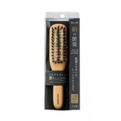 KINUJO シルキートリートメントブラシ・ジュエルコーム 4点セット