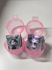 サンリオ マイメロディ クロミ スイート ロリータ キーホルダー 新品