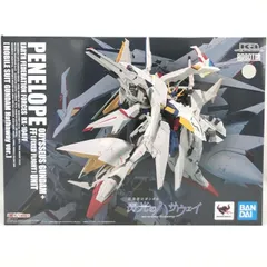 2026年最新】ROBOT魂 ペーネロペーの人気アイテム - メルカリ