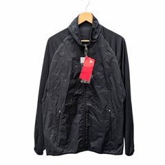 le coq sportif ナイロンジャケット QLMNJK03 - メルカリ