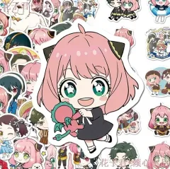 SPY FAMILY アーニャ ステッカーセット