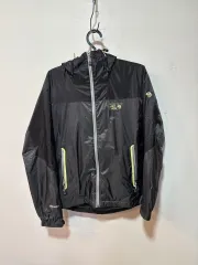 マウンテン HARDWARE ウィンドブレーカー