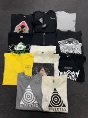 【超希少 入手困難 コレクション品 送料込み】REBERTAS リベルタス カイワレハンマー ワタナベマホト Tシャツ パーカー キャップ　タオル