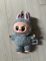 Labubu ぬいぐるみ (値下げ可能)