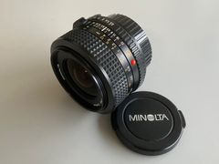 md rokkor 50mm f1.4 K&F CONCEPTセット - メルカリ