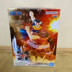 2026年最新】ワンピース 戦光絶景 BROGYの人気アイテム - メルカリ