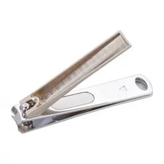 ナニワインターナショナル 指先光るネイルケアセット SC-2406 4391-039  美容 化粧 美容グッズ ネイルケア ネイリスト 爪ケア お手入れのサムネイル