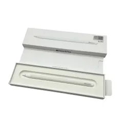 【玉津店 中古】Apple Pencil Pro 純正 スタイラスペン A2538 MX2D3ZA/A TA2500781