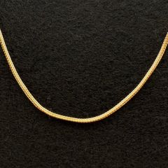 10K RoseGold RopeChainロープチェーンピンクゴールド10金 - メルカリ