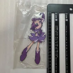 一番くじ おジャ魔女どれみ 瀬川おんぷ アクリルスタンド U5