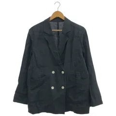 SALE❗️【新品】IENA／　フレンチリネンジャケット SALE❗️【新品】IENA／ フレンチリネンジャケット 2025年最新】iena