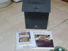 ポールバセット POINT OF VIEW ダイアリー キット 出品