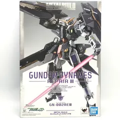 2026年最新】METAL BUILD 機動戦士ガンダム00 ガンダム