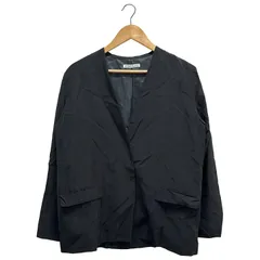 2025年最新】riam キュプラブラウスジャケットの人気アイテム - メルカリ