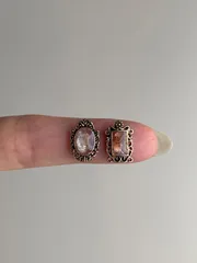 アンティークフレーム  (a)